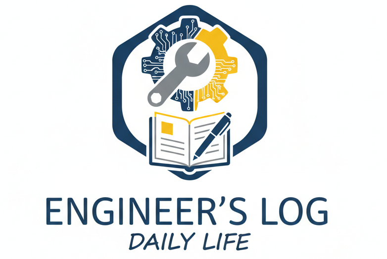 엔지니어의 일상